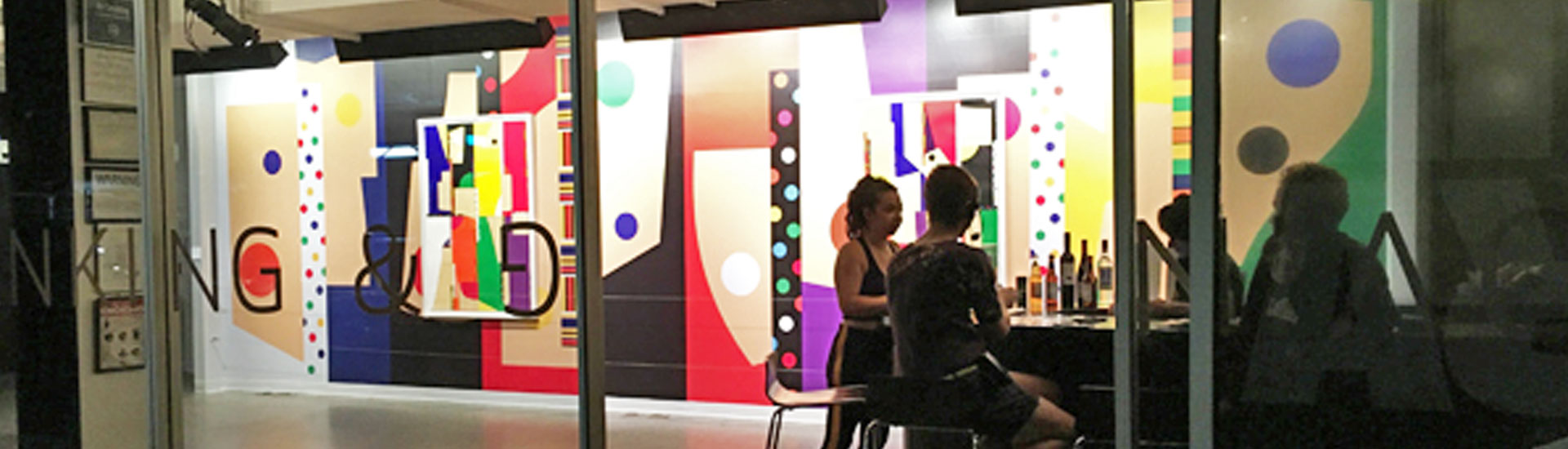 Beautiful Vinyl Graphics